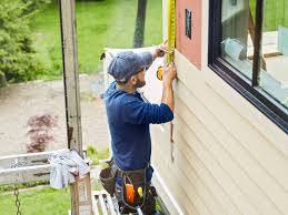 Best Siding Removal and Disposal  in Nashville, MI